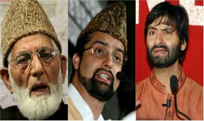 Pak High Commission invites Hurriyat leaders for Iftaar party
